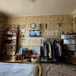 Продажа 2-комн квартиры на вторичном рынке Народная ул,  д. 15