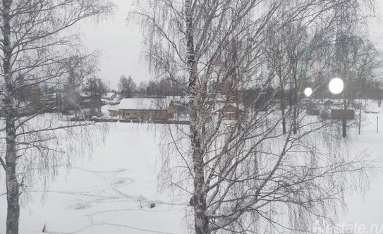 Продажа 3-комн квартиры на вторичном рынке Лотошино, ул Микрорайон,  д. 7