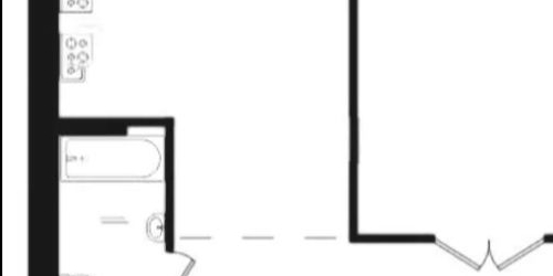 3-комн квартира 17-я Васильевского острова линия, 38