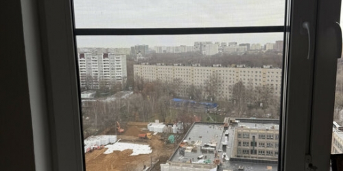 3-комн квартира проезд Шокальского,  д. 28А