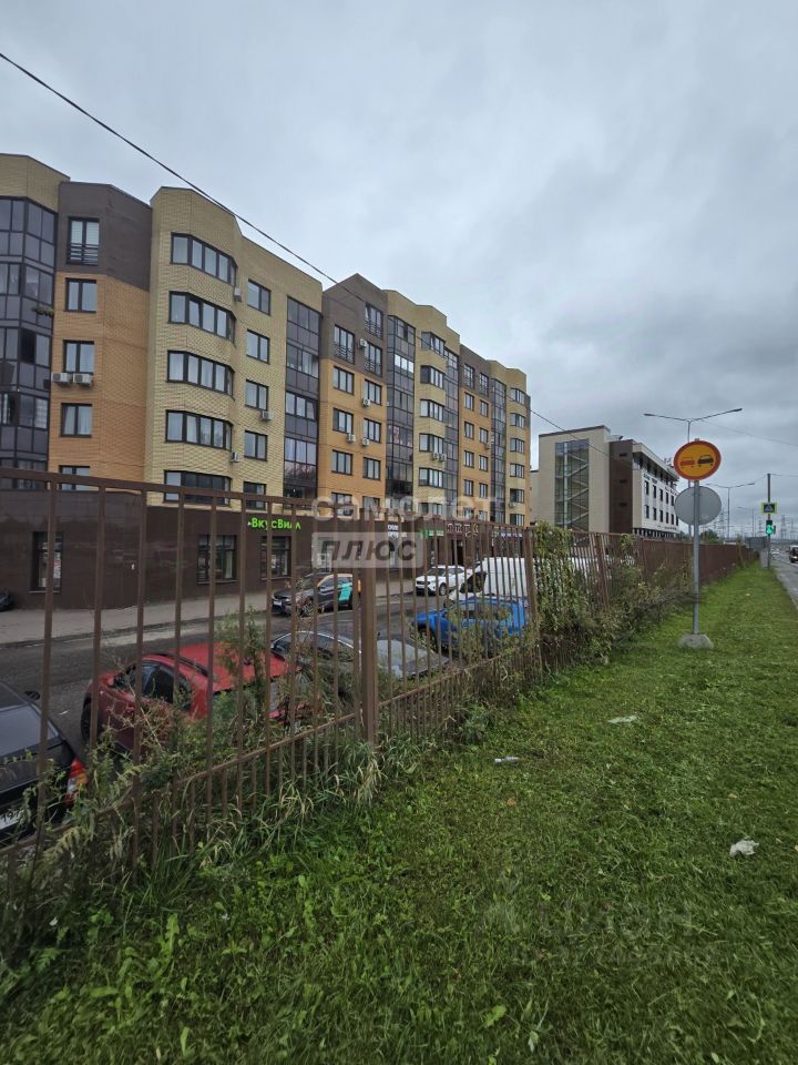 Продажа 2-комн квартиры на вторичном рынке Мытищи, Осташковское шоссе, 22к5