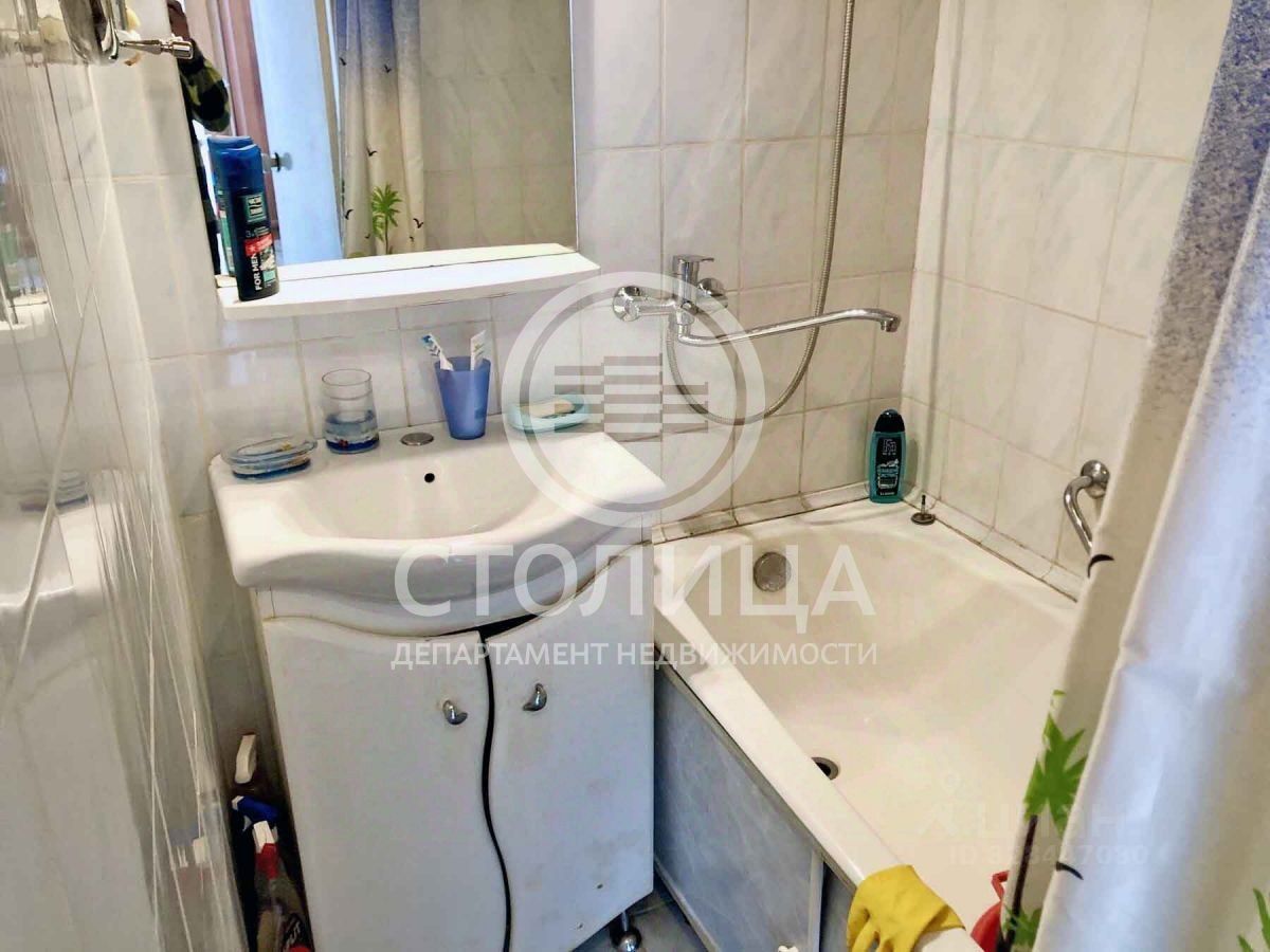 Аренда комнаты Рязанский проспект, 95К2