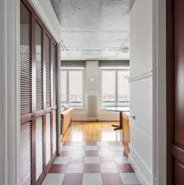 Продажа 1-комн квартиры на вторичном рынке Басманный переулок,  д. 5