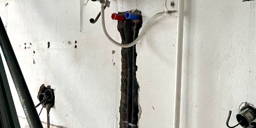 2-комн квартира улица Куйбышева, 12