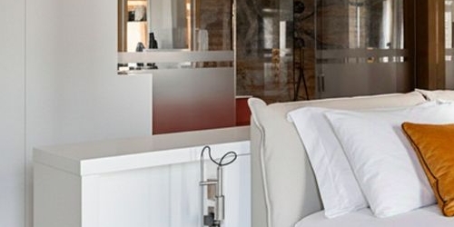 3-комн квартира Пожарский переулок, 3