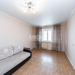 Продажа 1-комн квартиры на вторичном рынке Шушары пос., Пушкинская ул. , д. 36 Продажа 1-комн квартиры на вторичном рынке Шушары пос., Пушкинская ул. , д. 36