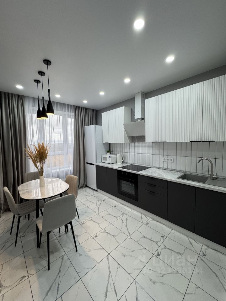 Аренда 1-комн квартиры на вторичном рынке Балашиха, улица Бояринова, 30