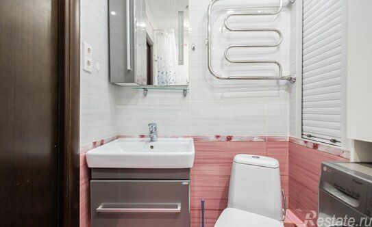 Продажа 1-комн квартиры на вторичном рынке Пятницкое ш,  д. 23,  к. 2