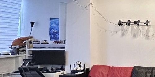 1-комн квартира Киевская улица, 3