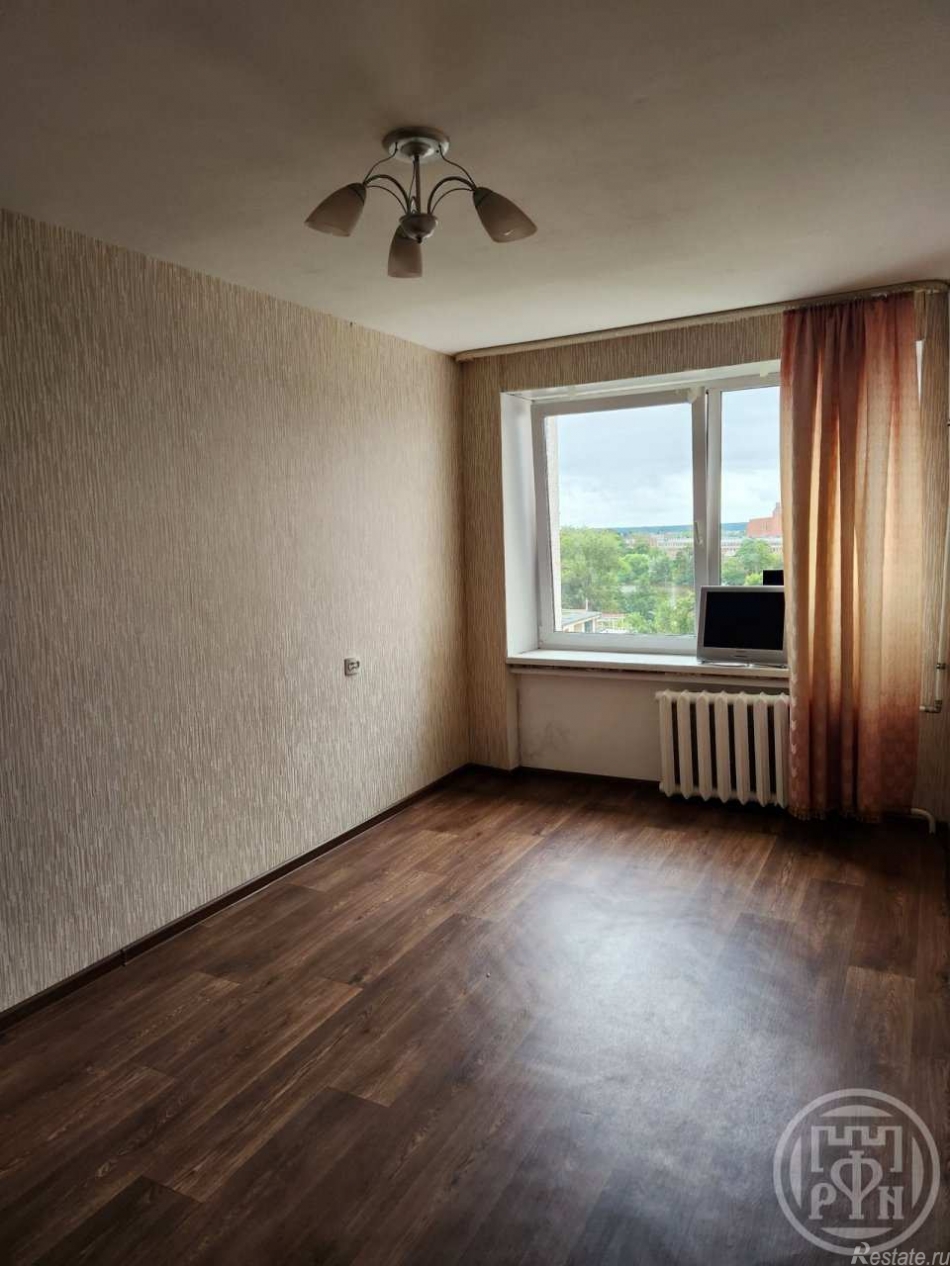 Продажа 2-комн квартиры на вторичном рынке Сестрорецк г., Мосина ул. ,  д. 3