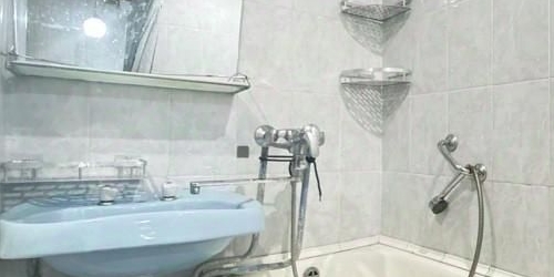 1-комн квартира Азовская улица, 25К3