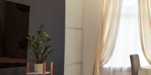 2-комн квартира Литейный проспект, 25