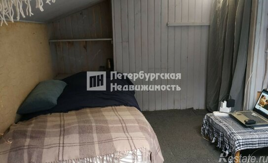 Продажа 3-комн квартиры на вторичном рынке Спасский пер,  д. 10