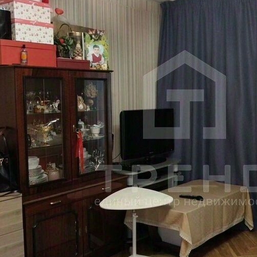 2-комн квартира улица Асафьева, 8