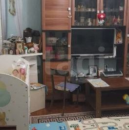 Продажа 3-комн квартиры на вторичном рынке Владимирский пр-кт,  д. 10