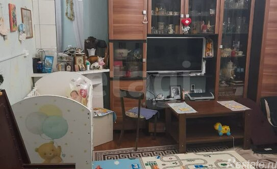 Продажа 3-комн квартиры на вторичном рынке Владимирский пр-кт,  д. 10