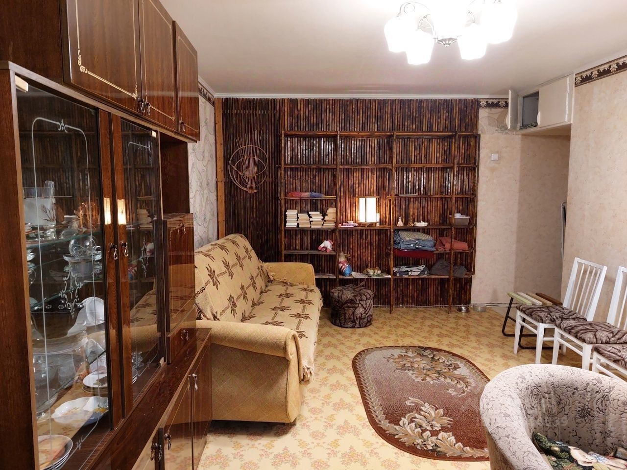 Продажа 2-комн квартиры на вторичном рынке Сосновый Бор, Ленинградская улица, 14