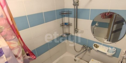 1-комн квартира улица Генерала Симоняка,  д. 5