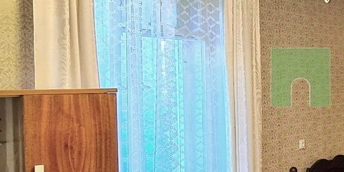 1-комн квартира Пушкин, улица Глинки, 28