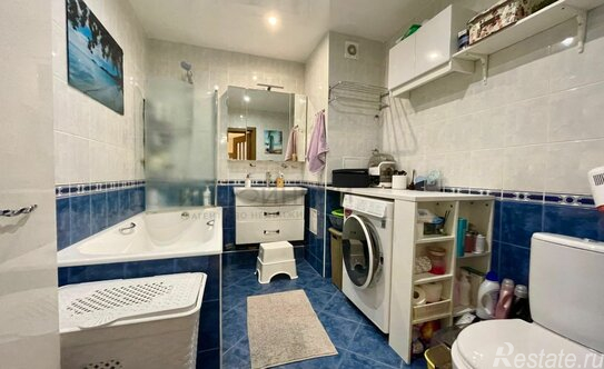 Продажа 1-комн квартиры на вторичном рынке Погонный проезд,  д. 11