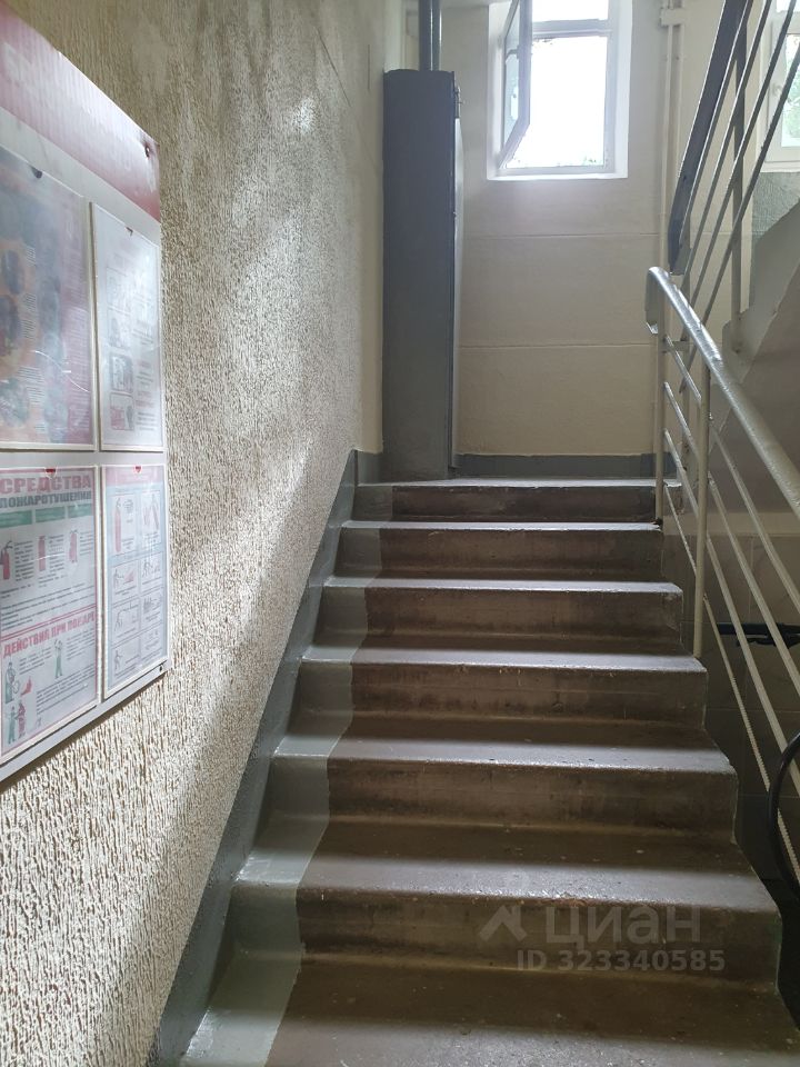 Продажа 1-комн квартиры на вторичном рынке Ясеневая улица, 41К1