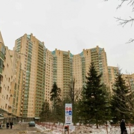 Продажа 3-комн квартиры на вторичном рынке Фермское шоссе,  д. 32