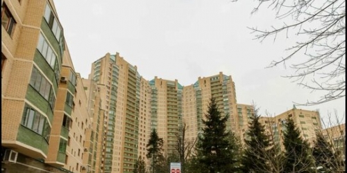 3-комн квартира Фермское шоссе,  д. 32