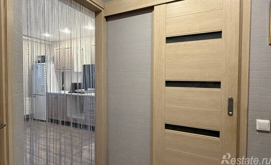 Продажа 1-комн квартиры на вторичном рынке Мурино г, Шоссе в Лаврики ул,  д. 55