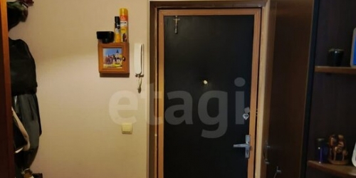 2-комн квартира ул Чусовская,  д. 8
