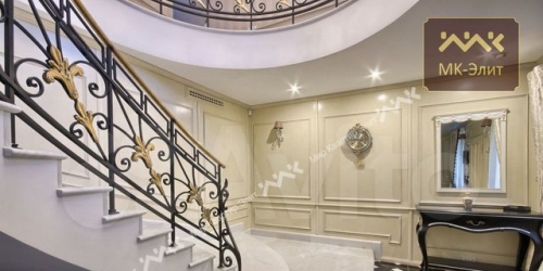 Коттедж/дом Полевая 1-я ул,  д. 24