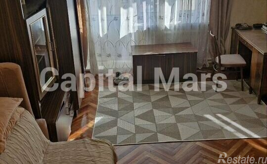 Аренда 1-комн квартиры на вторичном рынке улица Римского-Корсакова,  д. 4