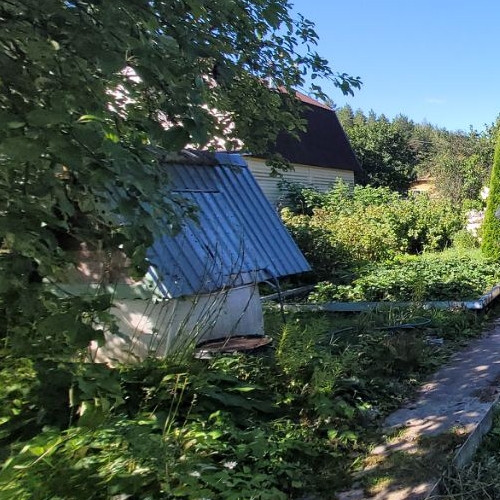 Коттедж/дом Факел СПК, 6-я линия, 99