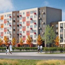 Продажа 2-комн квартиры на вторичном рынке Глухово, ул Романовская,  д. 15