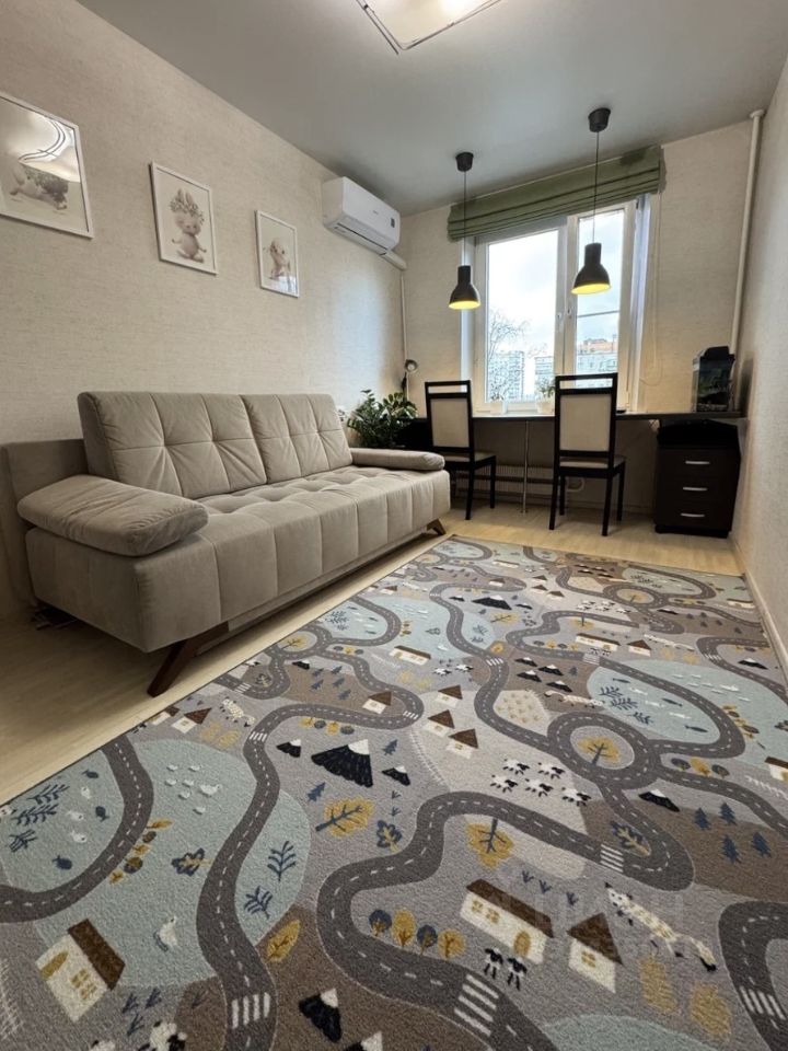 Продажа 2-комн квартиры на вторичном рынке Шоссейная улица, 37