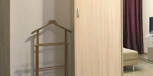 6-комн квартира улица Гиляровского, 44