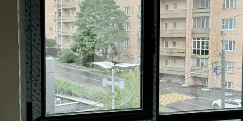 1-комн квартира Олимпийский проспект, 12