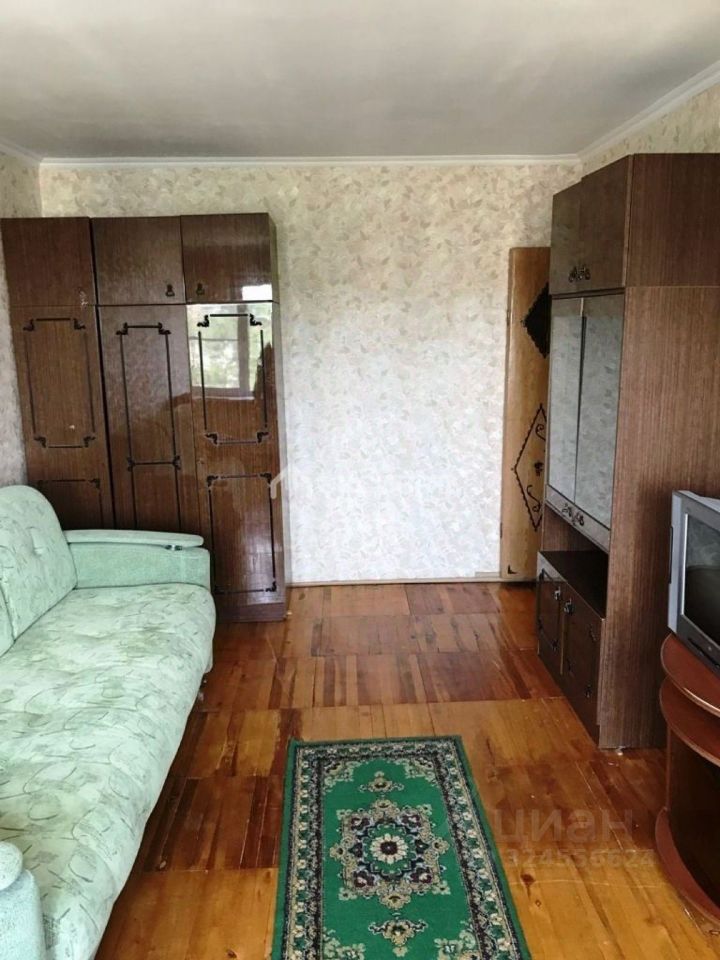 Продажа 2-комн квартиры на вторичном рынке Электрогорск, улица Горького, 28
