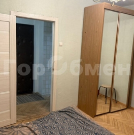 Продажа 2-комн квартиры на вторичном рынке улица Стромынка,  д. 13