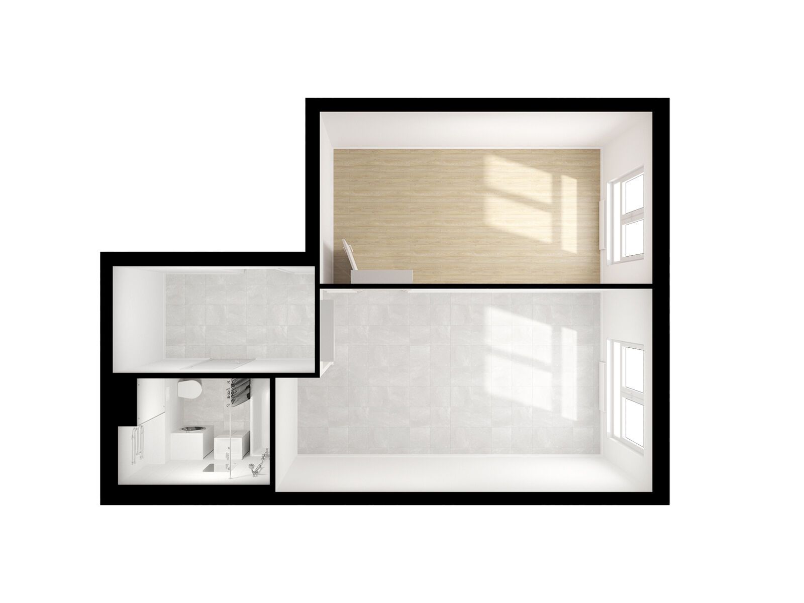 Продать Квартиры в новостройке 2-ой Нагатинский пр-д, вл. 2   