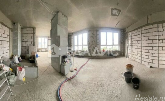 Продажа 2-комн квартиры на вторичном рынке ул Лобачевского,  д. 120А