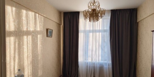 2-комн квартира ул Сайкина,  д. 15/7