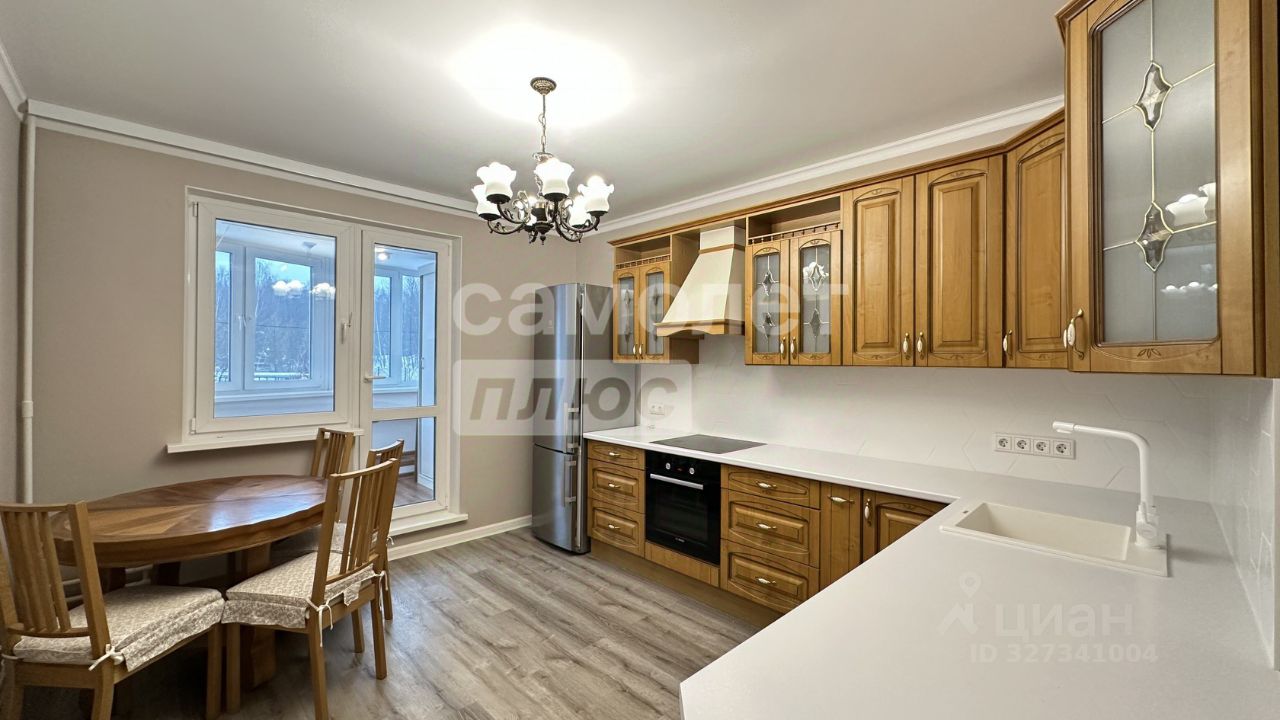 Продажа 2-комн квартиры на вторичном рынке улица Красного Маяка, 22к3