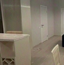 Аренда 2-комн квартиры на вторичном рынке Амурская улица, 1Ак4