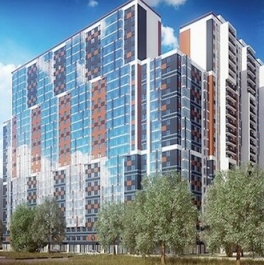 Продажа 2-комн квартиры на вторичном рынке Богословская улица,  д. 4 к2
