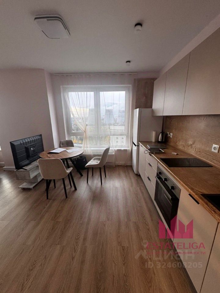 Аренда 2-комн квартиры на вторичном рынке Очаковское шоссе, 5к2