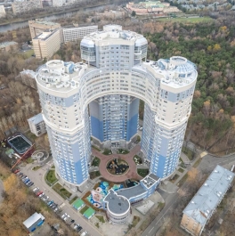 Продажа ПСН Сосновая аллея,  д. 1