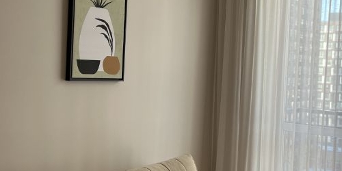 2-комн квартира Большая Филевская улица, 3к3