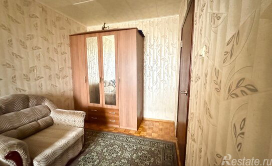 Продажа 3-комн квартиры на вторичном рынке Медвежьи Озёра, ул Юбилейная,  д. 7