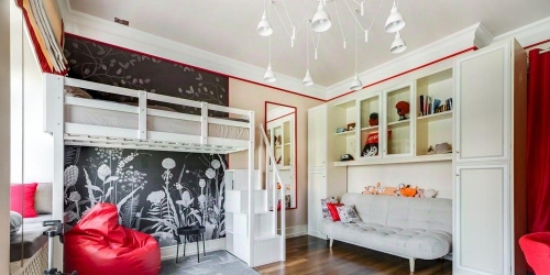 4-комн квартира Пятницкая улица,  д. 10