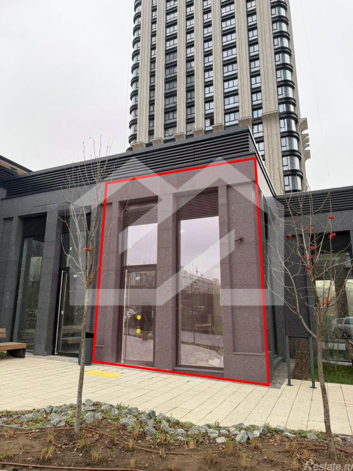 Продажа ПСН ул Дубининская,  д. 65,  к. 3